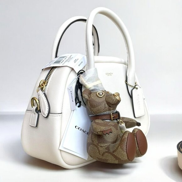 NWT Coach Bag Set - Picture 10 of 16